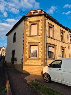 Foto - mietwohnung in Bous - 800,00 EUR Kaltmiete,