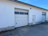 Foto - Lagerhalle zu vermieten - 600,00 EUR Kaltmiete,