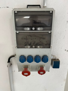 Foto - andere in Kitzingen