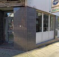 Vielseitig nutzbare Gewerbefläche in Seifenstr. 12 in Wuppertal!