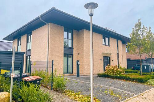 Foto - Etagenwohnung in Glücksburg (Ostsee)