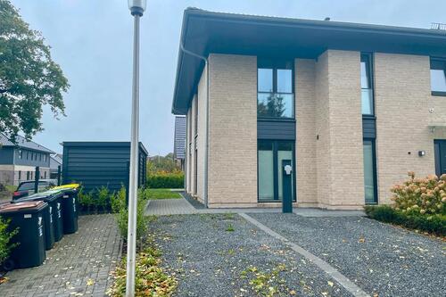 Foto - Etagenwohnung in Glücksburg (Ostsee) zur Miete