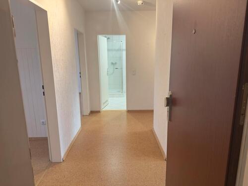 Foto - Etagenwohnung zur Miete in Oberhausen