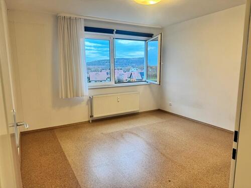 Foto - Etagenwohnung in Oberhausen