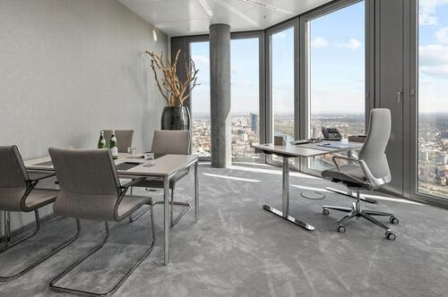 Foto - andere zur Miete in Frankfurt am Main