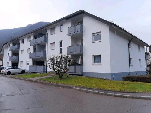 Foto - 1-Zimmer Wohnung in Geislingen Eybach zu vermieten