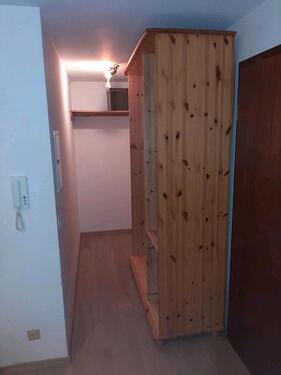 Foto - 1 Zimmer Etagenwohnung in Geislingen an der Steige