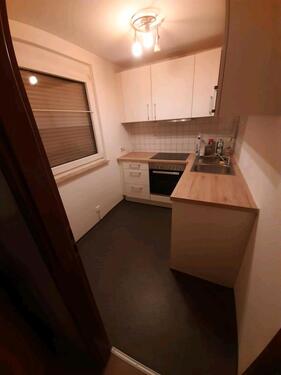 Foto - Etagenwohnung in Geislingen an der Steige zur Miete