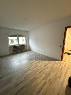 Foto - Etagenwohnung in Linden zur Miete