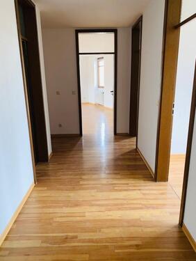 Foto - 4 Zimmer Etagenwohnung in Augsburg