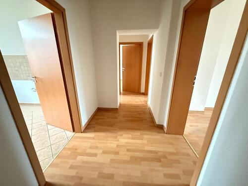 Foto - 3 Zimmer Etagenwohnung zur Miete in Lübben (Spreewald)