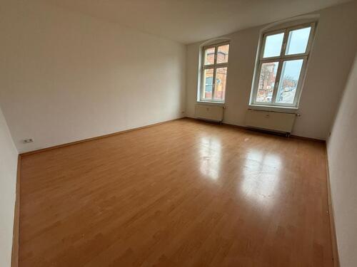 Foto - Etagenwohnung in Lübben (Spreewald) zur Miete