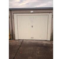 Garage in Halle Neustadt zu vermieten in Kaolienstrasse . - Halle (Saale) Halle-Neustadt