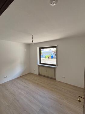 Foto - 4 Zimmer Erdgeschoßwohnung in Gemünden am Main