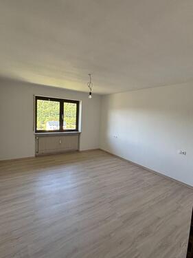 Foto - Erdgeschoßwohnung in Gemünden am Main zur Miete