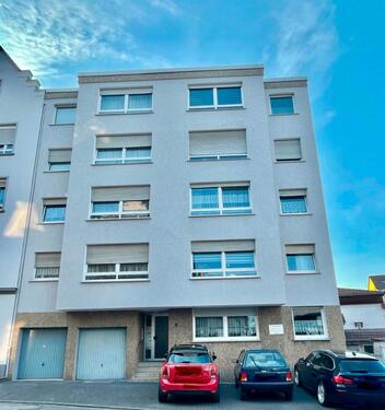 Foto - 2,5 Zimmer Wohnung mit Garage Hagen Haspe