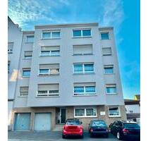 2,5 Zimmer Wohnung mit Garage Hagen Haspe