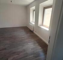 Schöne Wohnung im Stadtzentrum mit Dachterrasse - Annaberg-Buchholz