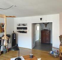 gut geschnittene 3-Zimmer-Wohnung im Sedanviertel - Hildesheim