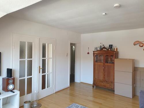 Foto - 3 Zimmer Etagenwohnung in Hildesheim