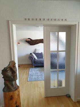 Foto - Etagenwohnung in Hildesheim zur Miete