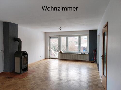 Foto - 8 Zimmer Reihenhaus in Göttingen
