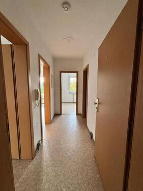 Foto - 2 Zimmer Etagenwohnung zur Miete in Ballenstedt