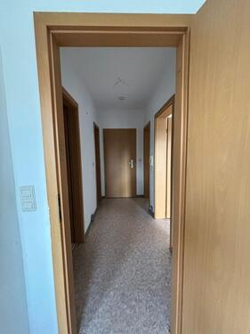 Foto - 2 Zimmer Etagenwohnung in Ballenstedt