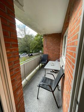 Foto - Gemütliche 3-Zimmer-Wohnung in der Kiefernweg mit Balkon