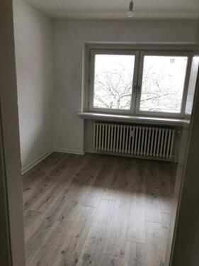 Foto - Etagenwohnung in Flensburg zur Miete