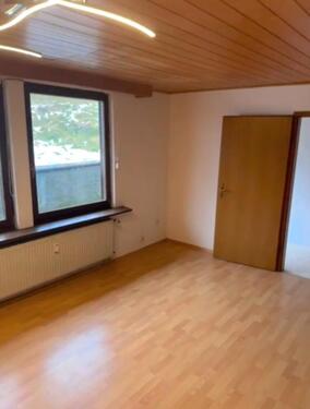 Foto - 2 Zimmer Erdgeschoßwohnung in Frammersbach