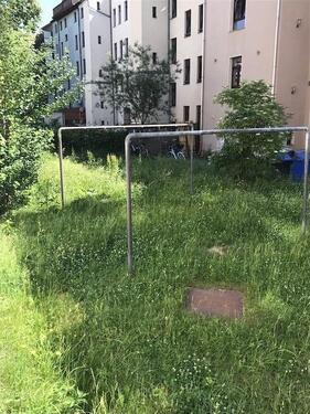 Foto - Dachgeschoßwohnung in Chemnitz zur Miete