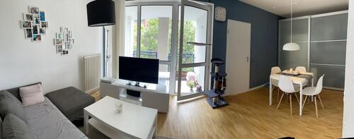 Foto - 3 Zimmer Etagenwohnung zur Miete in Berlin