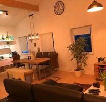 moderne Galeriewohnung 60qm 2,5 Zimmer 84088 Neufahrn - Neufahrn in Niederbayern