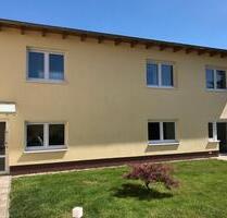 Maisonette-Wohnung mit Terrasse im Grünen - Halle (Saale) Silberhöhe