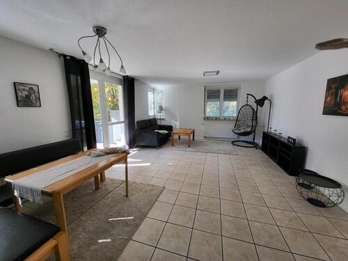 Foto - Hochparterre in Ettenheim zum Kaufen