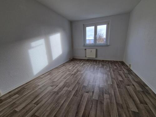 Foto - Etagenwohnung in Neubrandenburg zur Miete