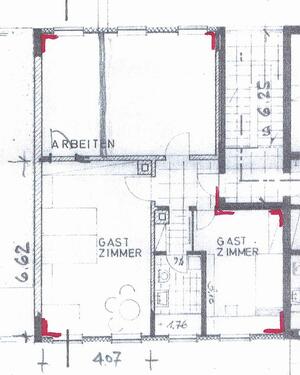 Foto - ***SCHÖNE 3-ZIMMERWOHNUNG IN SEENÄHE***