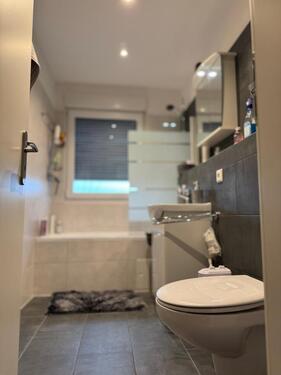 Foto - 3 Zimmer Etagenwohnung zur Miete in Bodman-Ludwigshafen