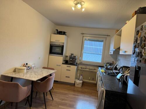 Foto - 3 Zimmer Etagenwohnung in Bodman-Ludwigshafen