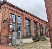 Stylische Gewerbefläche im Industrielook - Hannover Linden-Limmer