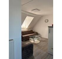 Monteurswohnung in Nickenich DG - voll ausgestattet