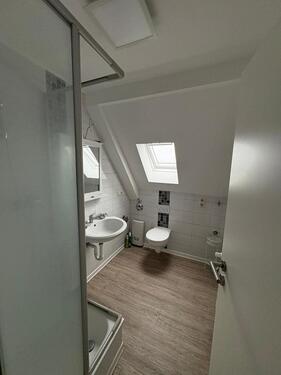 Foto - Dachgeschoßwohnung in Nickenich zur Miete