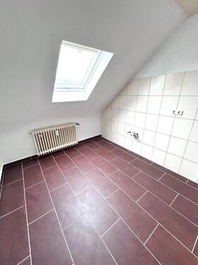 Foto - Dachgeschoßwohnung in Illingen zur Miete