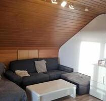 3 Zimmer Dachgeschosswohnung - 595,00&nbsp;EUR Kaltmiete, ca.&nbsp; 55,00&nbsp;m&sup2; in Rutesheim (PLZ: 71277)