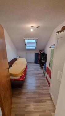 Foto - Dachgeschoßwohnung in Rutesheim zur Miete