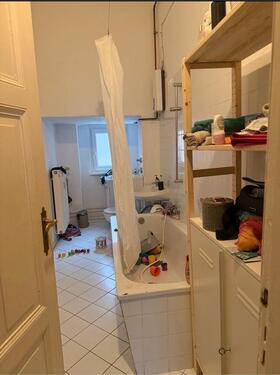 Foto - 3 Zimmer Etagenwohnung zur Miete in Berlin