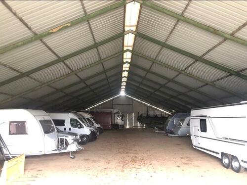 Foto - Außen- & Hallenstellplätze - 30,00&nbsp;EUR Miete,