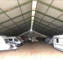 Außen- & Hallenstellplätze - 30,00&nbsp;EUR Miete, in Hargesheim (PLZ: 55595)