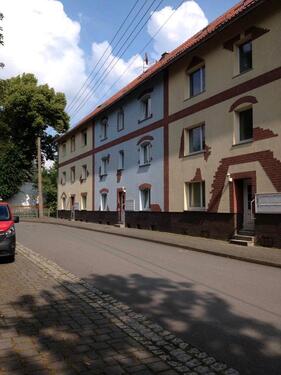 Foto - 4 Zimmer Etagenwohnung zur Miete in Hötensleben